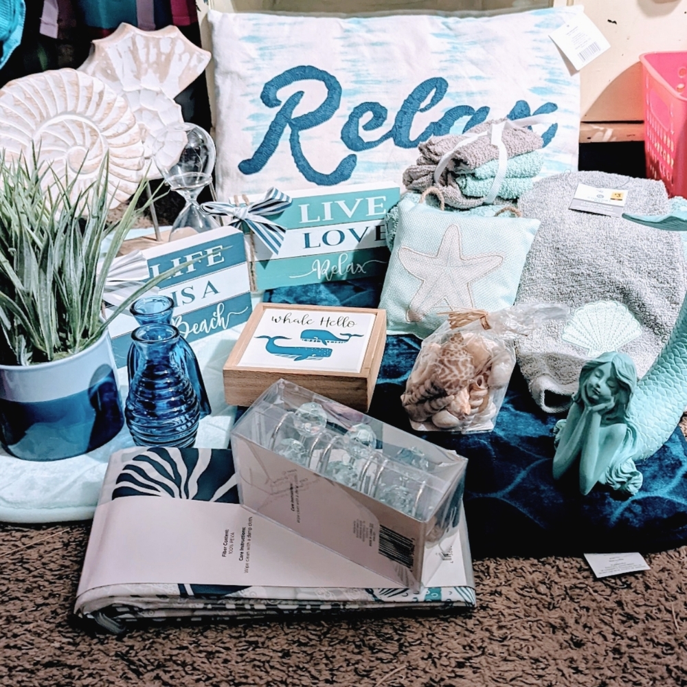 Bathroom Bundle